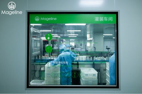 堅守安全品質——麥吉麗參與制定化妝品無汞化團體標準，引領行業安全發展