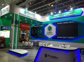 蓋普樂(lè)智能科技閃耀2019中國(guó)國(guó)際數(shù)字經(jīng)濟(jì)博覽會(huì)，發(fā)布引領(lǐng)前沿的智能工廠解決方案