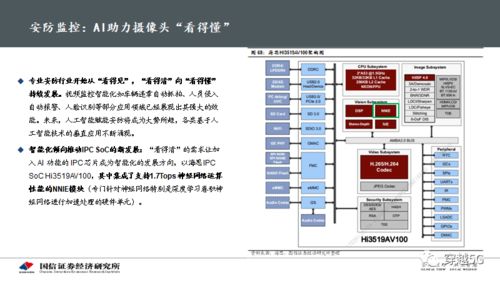 通信行業(yè)專題深度 物聯(lián)網(wǎng)系列報(bào)告——AIoT芯片投資賽道解析與網(wǎng)絡(luò)信息安全軟件開(kāi)發(fā)
