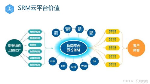 供應(yīng)鏈SRM解決方案與建設(shè)思路及網(wǎng)絡(luò)與信息安全軟件開(kāi)發(fā)